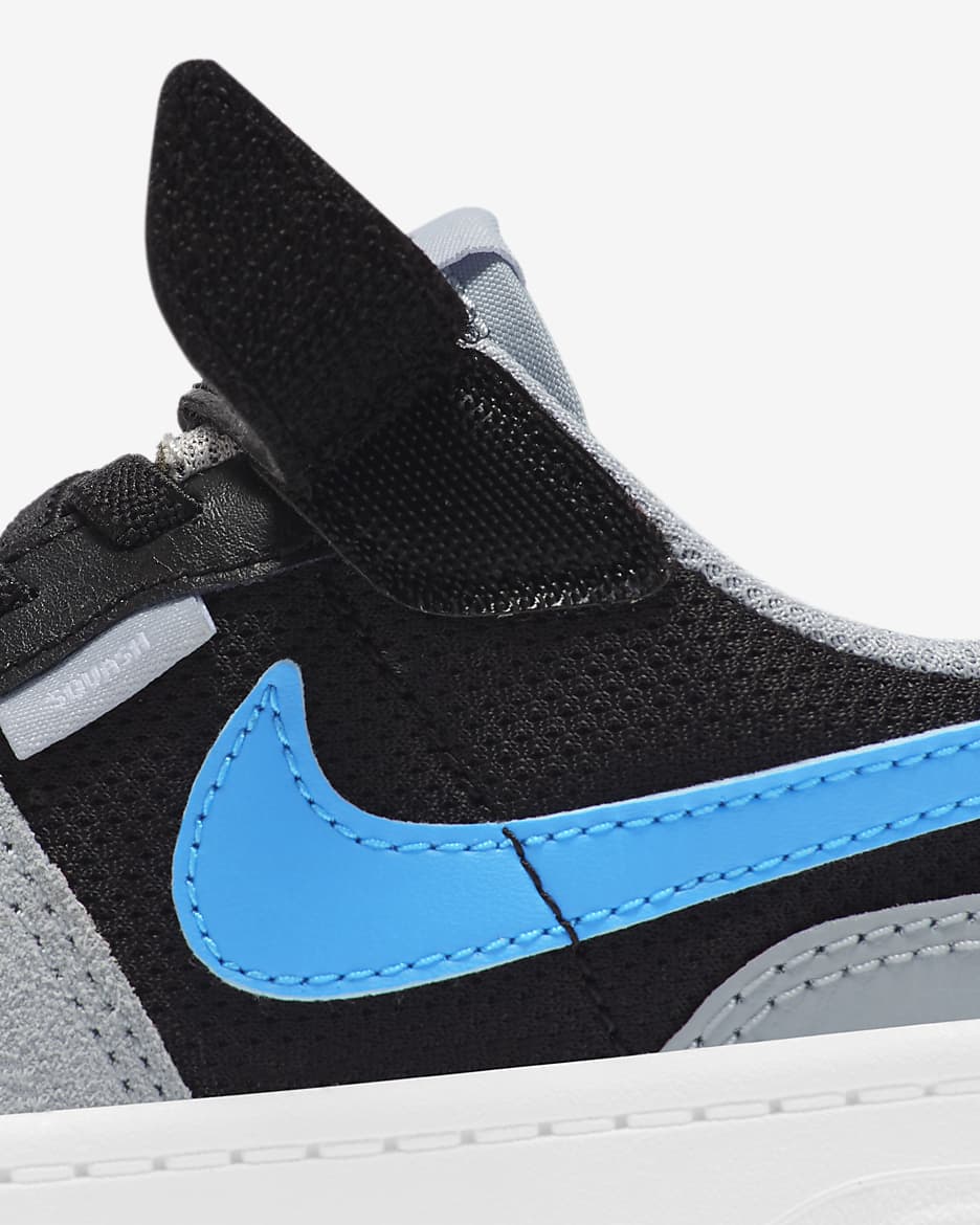 Nike Squash Type Younger Kids Shoe. Nike UK